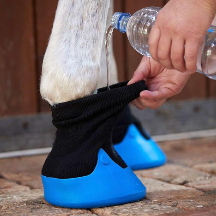TUBBEASE Hufschuh Tubbease™